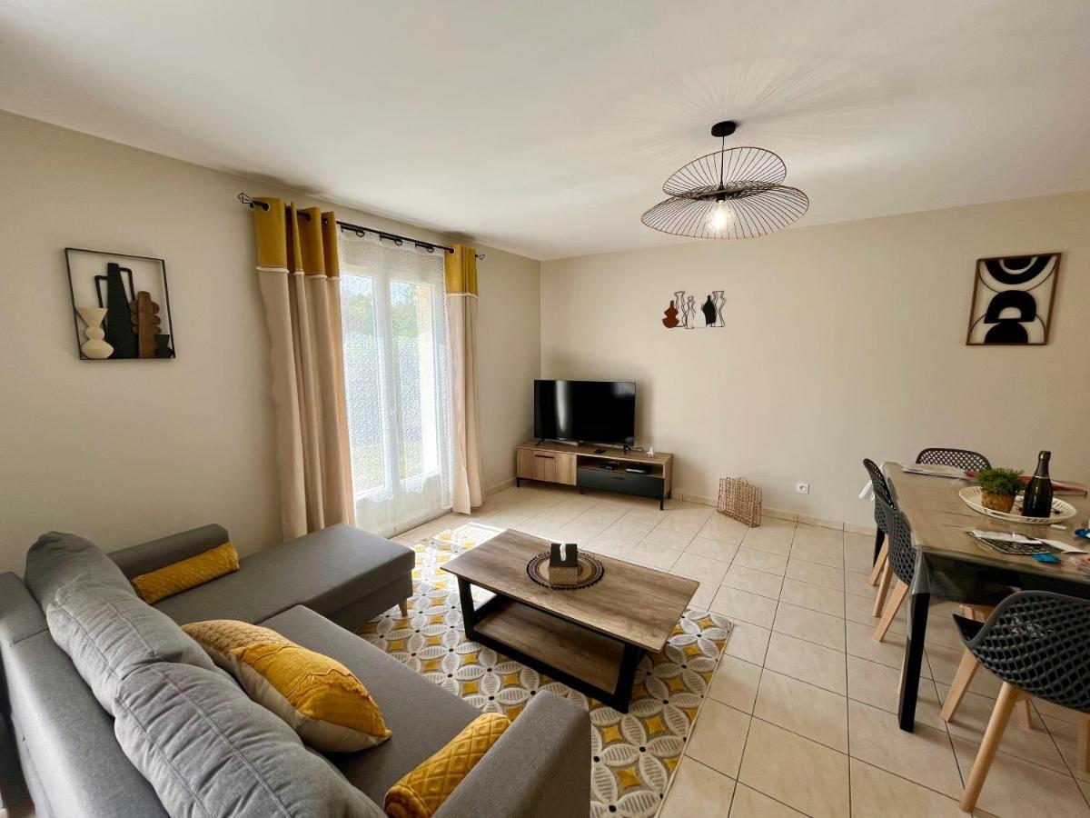 Holiday home Basilic *