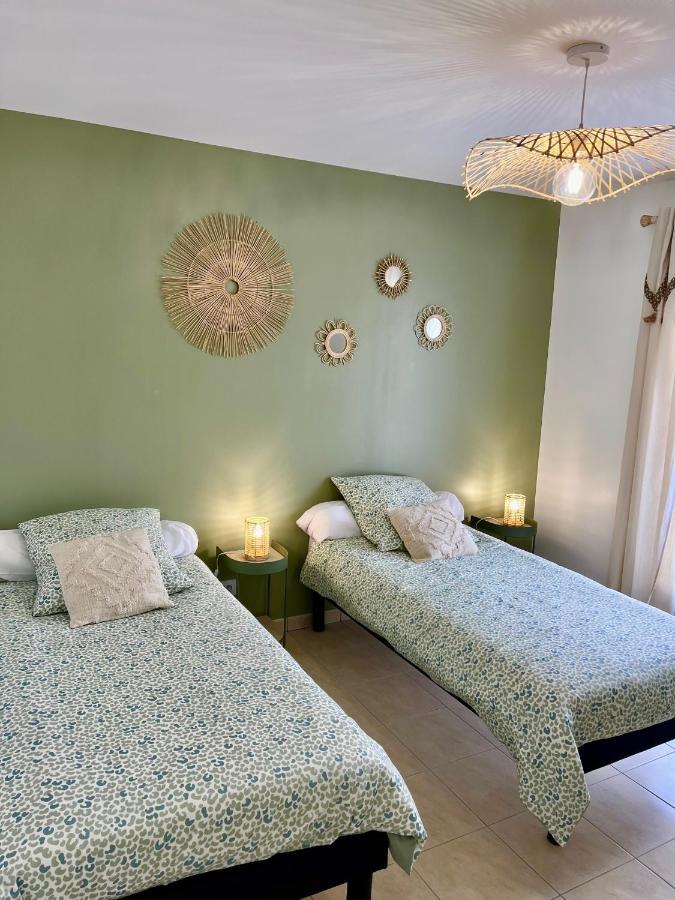 Basilic Vakantiehuis Saint-Aignan (Loir-et-Cher)