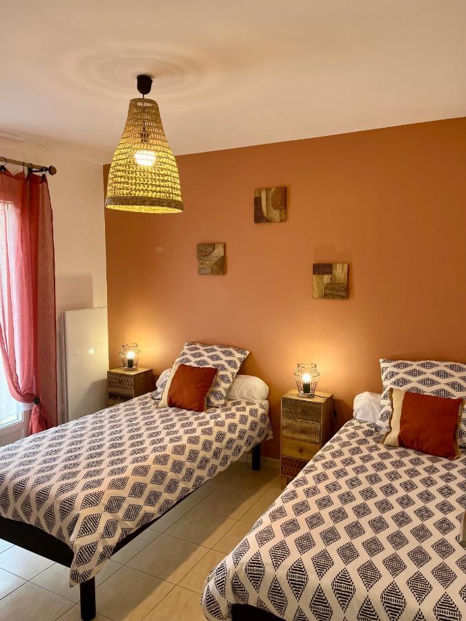 Vakantiehuis Basilic