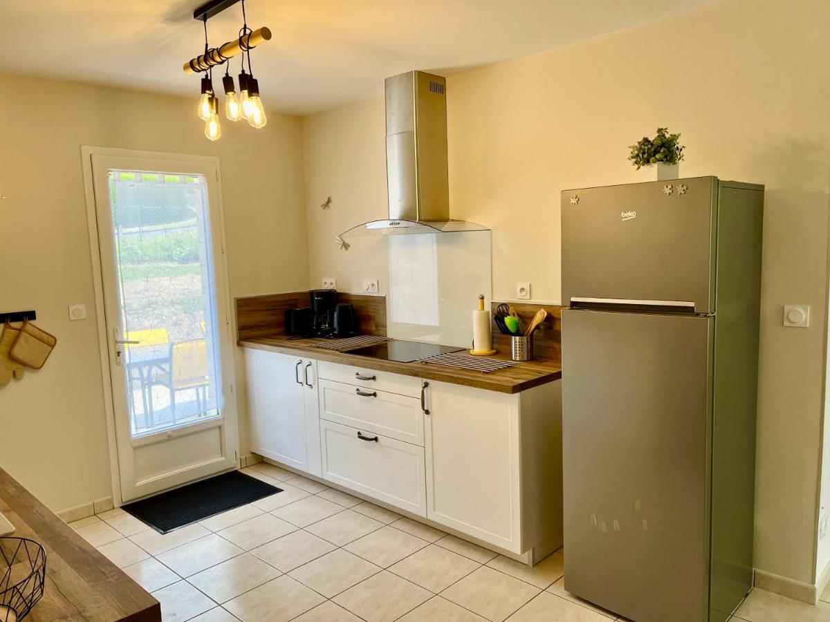 Basilic Holiday home Saint-Aignan (Loir-et-Cher)