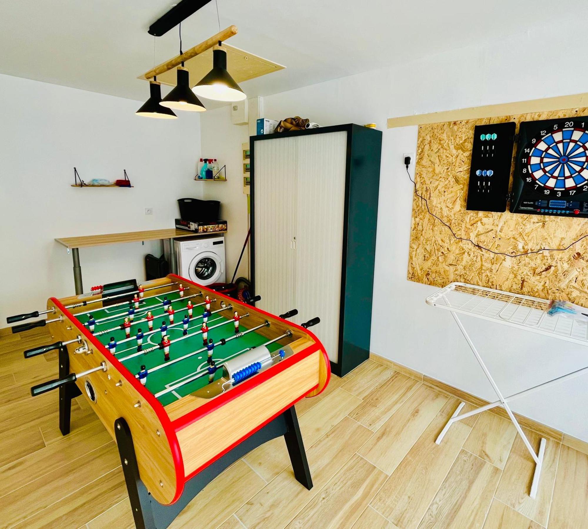Vakantiehuis Basilic Saint-Aignan (Loir-et-Cher)